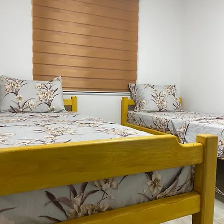 Bibex Komplex Apartment Gornje Medurovo