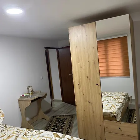 Bibex Komplex * Gornje Medurovo