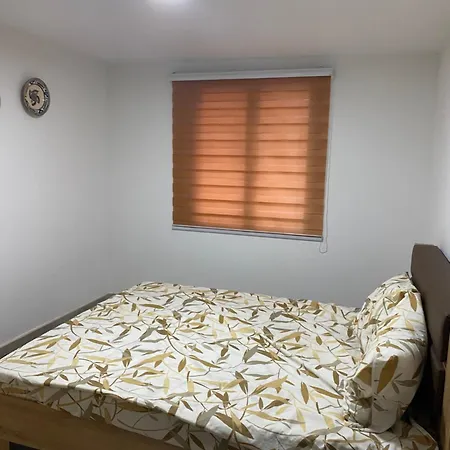 Apartment Bibex Komplex