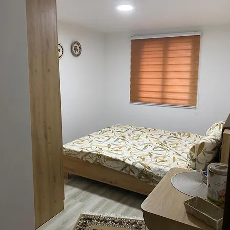 Bibex Komplex Apartment Gornje Medurovo