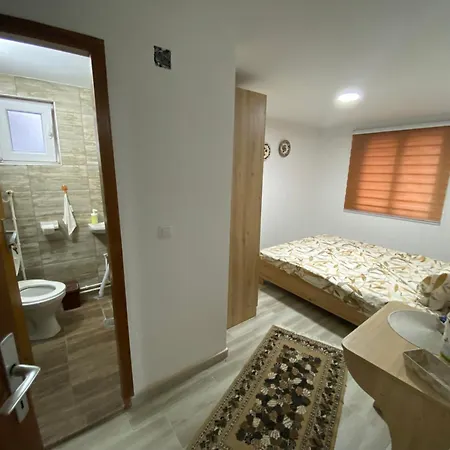Apartment Bibex Komplex *